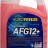 Antifreeze EUROFREEZE AFG 12+ -35C 4.7 кг КРАСНЫЙ