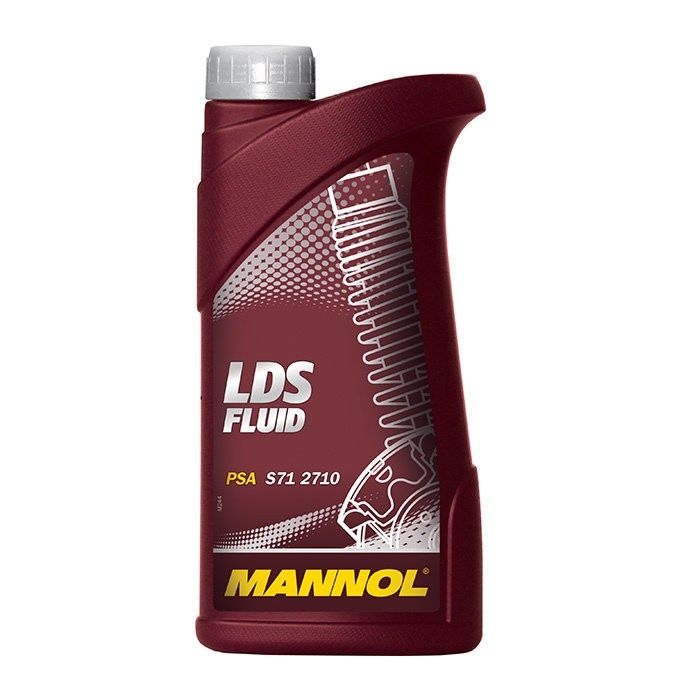 LDS Fluid Mannol 1л