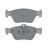 SP 226 PR тормозные колодки