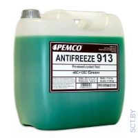Antifreeze Pemco 913 + (-40) 20л