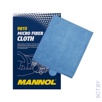 9815 Micro Fiber Cloth (микроф.очищ.салф) 1шт.