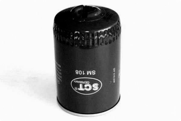 SM 5081=SM 108 масляный фильтр (oc51;w940/25)