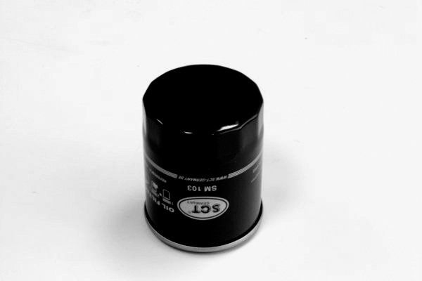 SM 103 A масляный фильтр скидка -50%