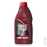 FAVORIT 2 -TAKT TC красное MOTO 0,42л двухтактное моторное масло