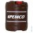 PEMCO PM0705 DIESEL G-5 UHPD 10W-40 10л. полусинтетическое моторное масло