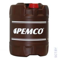 PEMCO PM0705 DIESEL G-5 UHPD 10W-40 5л. полусинтетическое моторное масло