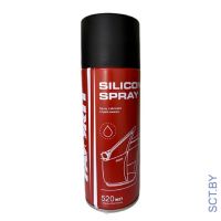 FAVORIT Silicone Spray 520мл силикон.спрей