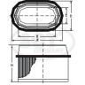 SB 938 воздушный фильтр