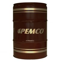 Antifreeze  Pemco 912+ (-40) 60л