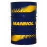 Favorit MANNOL 15w50 SG/CD 5л.
