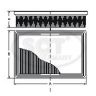 SB 553 воздушный фильтр