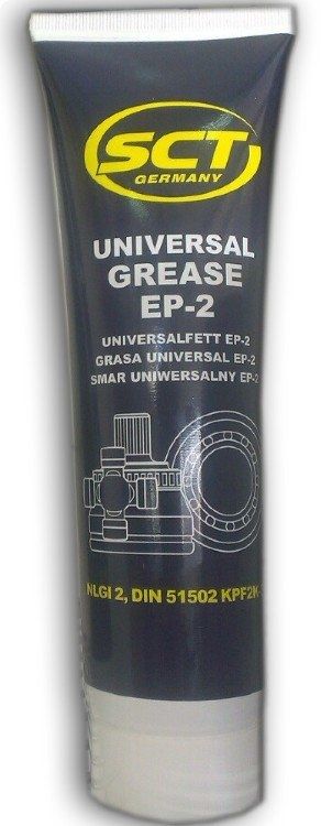 EP-2 SCT Universal Grease  230 гр
