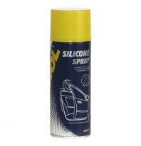 9963 Silicone Spray (Силик.водоотт.см.)450мл.