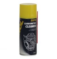 9970/400 CARBURETOR CLEANER 400мл. оч.карб 12ШТ (коробка)